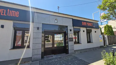 TRAVELtime Częstochowa - biuro podróży